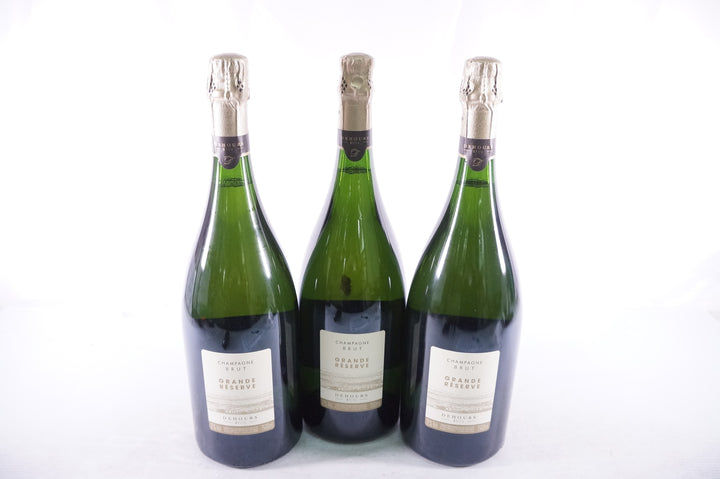 Dehours Grande Reserve Brut Magnum NV
