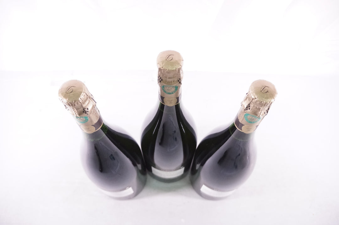 Dehours Grande Reserve Brut Magnum NV