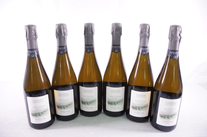 Dehours Brisefer Extra Brut NV