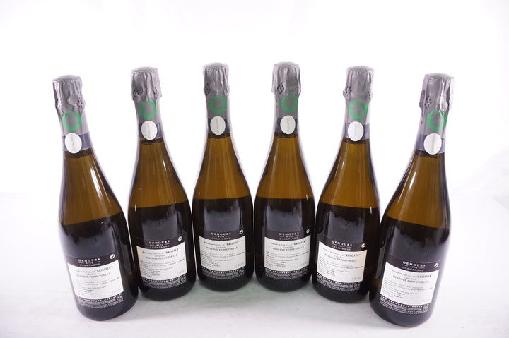 Dehours Brisefer Extra Brut NV