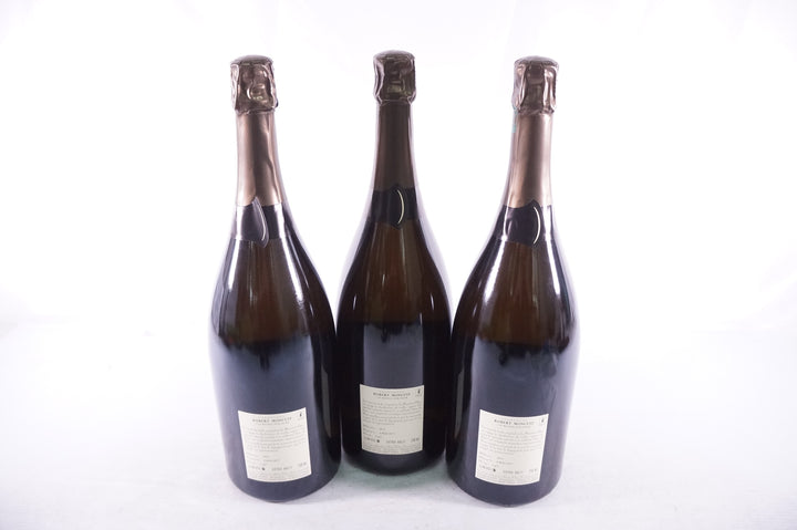Robert Moncuit Le Mesnil Sur Oger Blanc de Blancs Grand Cru Extra Brut Magnum 2012