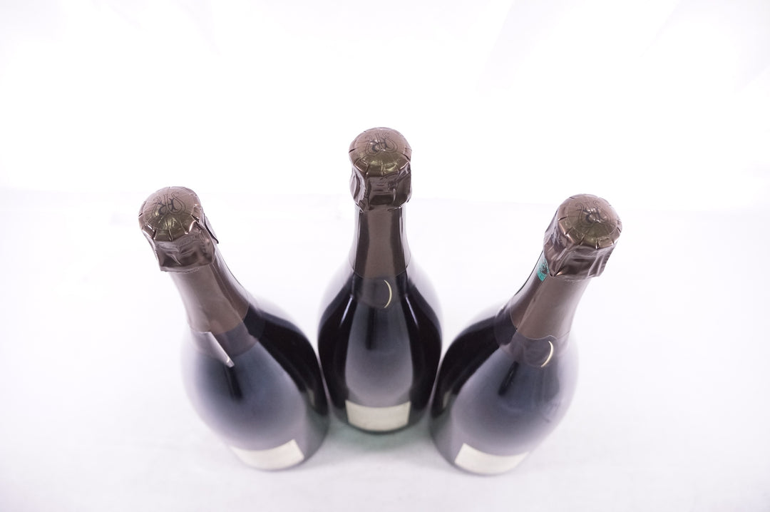 Robert Moncuit Le Mesnil Sur Oger Blanc de Blancs Grand Cru Extra Brut Magnum 2012