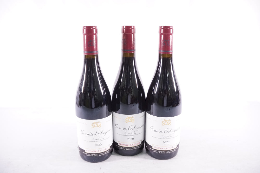 Georges Noellat Grands Echezeaux Grand Cru 2020