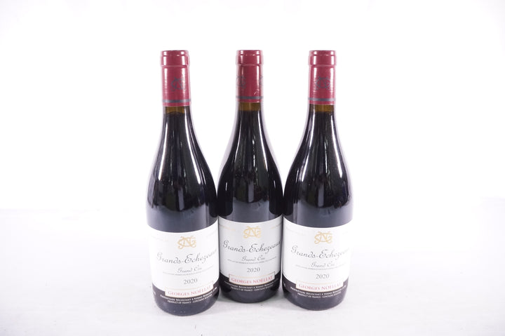 Georges Noellat Grands Echezeaux Grand Cru 2020