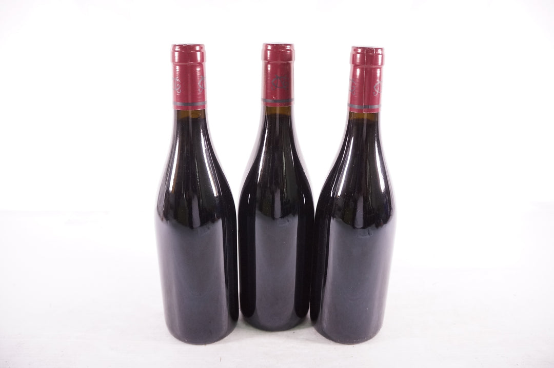 Georges Noellat Grands Echezeaux Grand Cru 2020