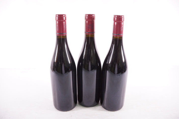 Georges Noellat Grands Echezeaux Grand Cru 2020