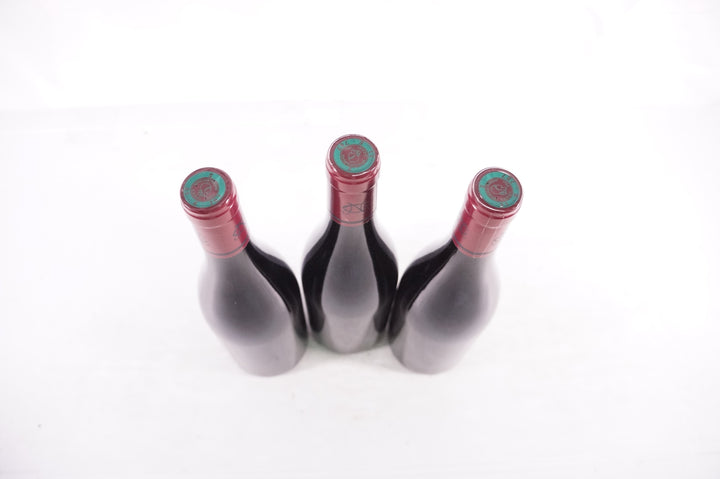 Georges Noellat Grands Echezeaux Grand Cru 2020