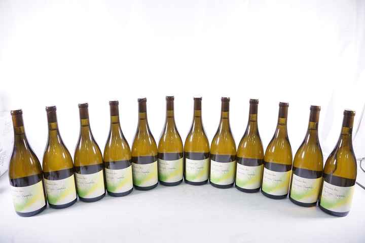 Eyrie Vineyards Chasselas Dore 2021