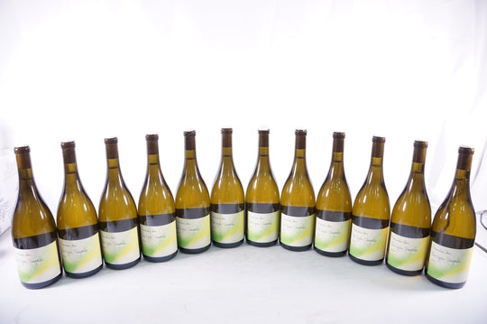 Eyrie Vineyards Chasselas Dore 2021