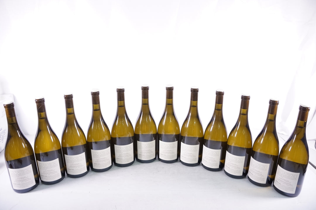 Eyrie Vineyards Chasselas Dore 2021