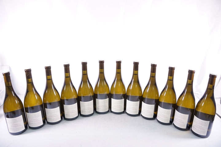 Eyrie Vineyards Chasselas Dore 2021
