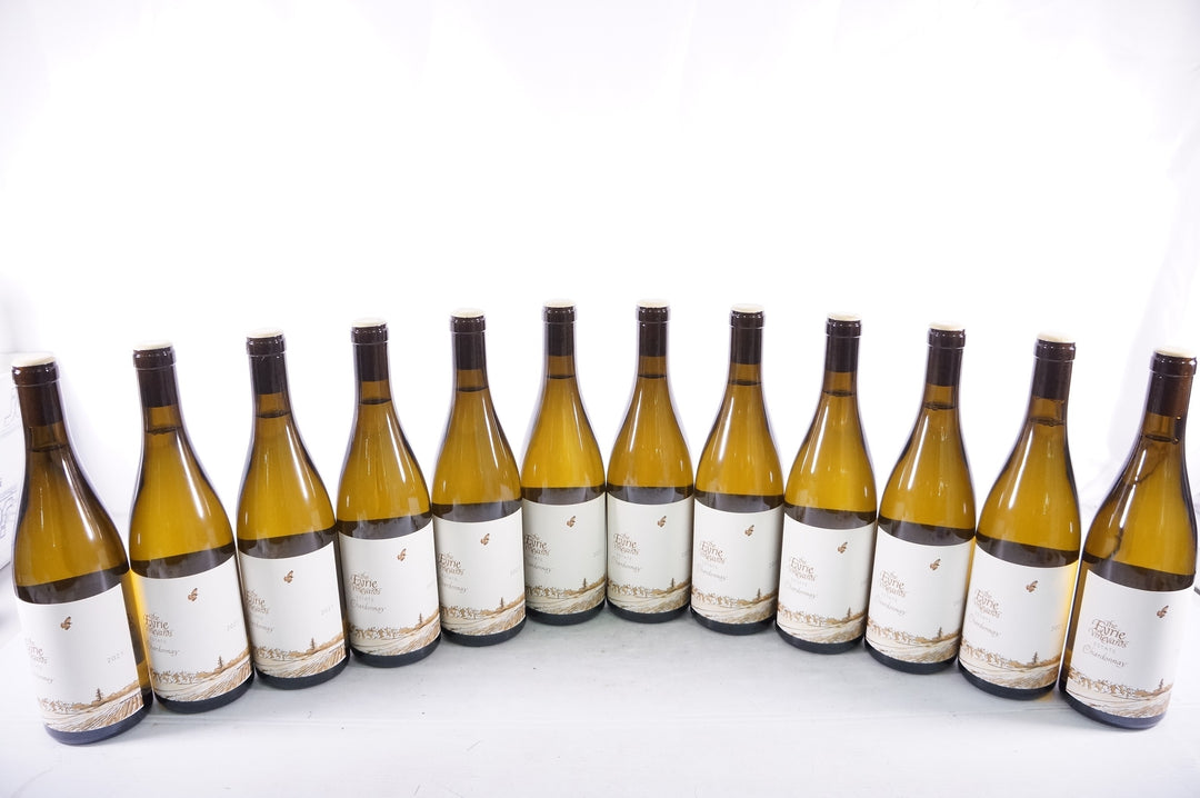 Eyrie Vineyards Chardonnay 2021
