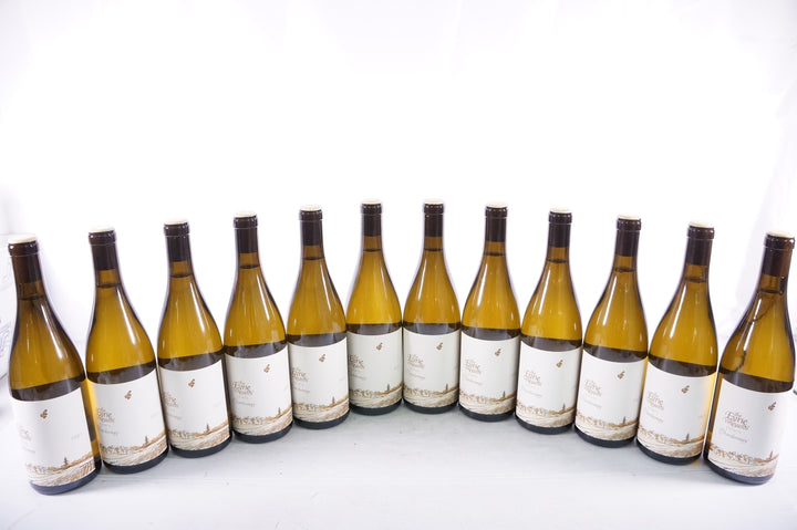 Eyrie Vineyards Chardonnay 2021