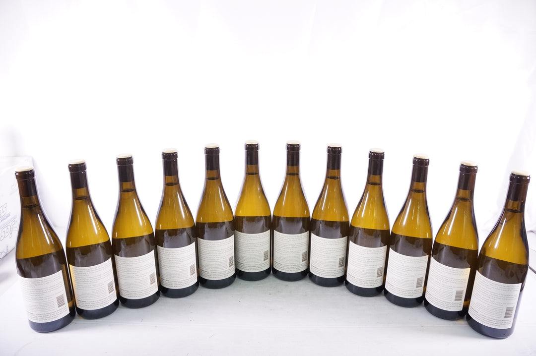 Eyrie Vineyards Chardonnay 2021