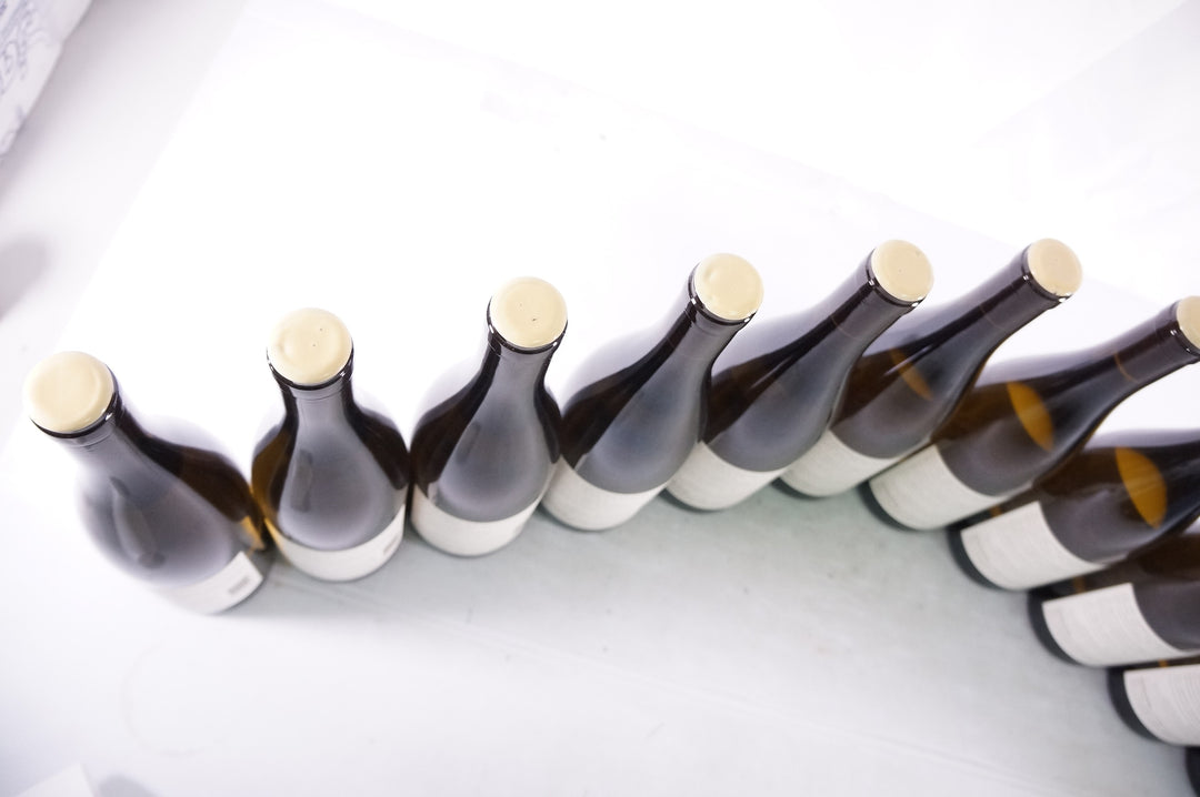 Eyrie Vineyards Chardonnay 2021