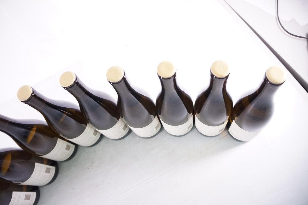 Eyrie Vineyards Chardonnay 2021