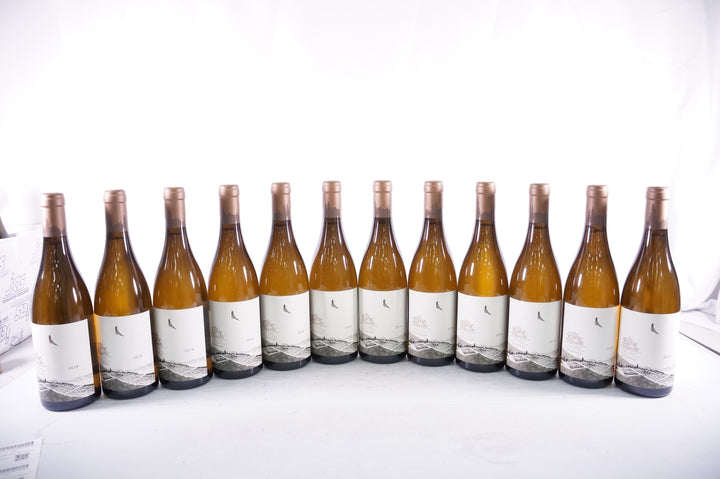 Eyrie Vineyards The Eyrie Chardonnay 2019