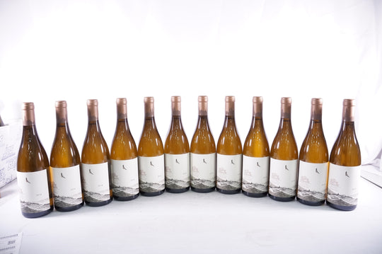 Eyrie Vineyards The Eyrie Chardonnay 2019