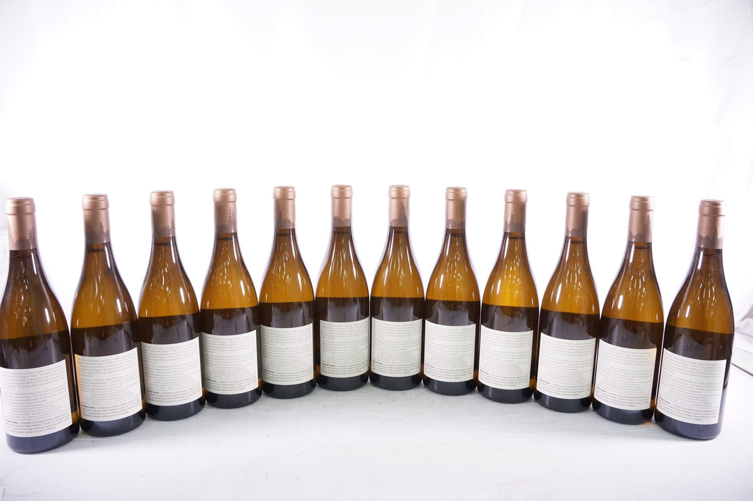 Eyrie Vineyards The Eyrie Chardonnay 2019