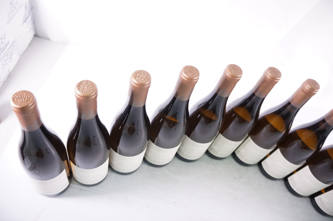 Eyrie Vineyards The Eyrie Chardonnay 2019