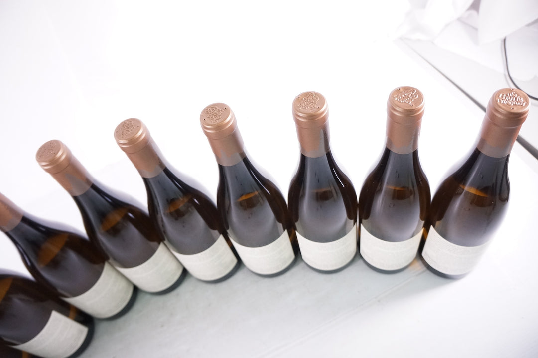 Eyrie Vineyards The Eyrie Chardonnay 2019