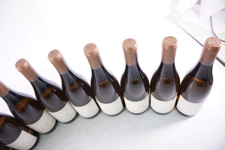 Eyrie Vineyards The Eyrie Chardonnay 2019