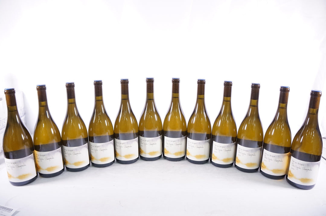 Eyrie Vineyards The Eyrie Pinot Gris 2021