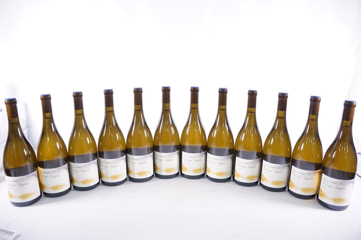 Eyrie Vineyards The Eyrie Pinot Gris 2021