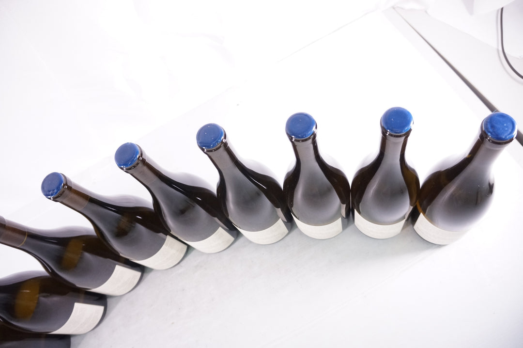 Eyrie Vineyards The Eyrie Pinot Gris 2021