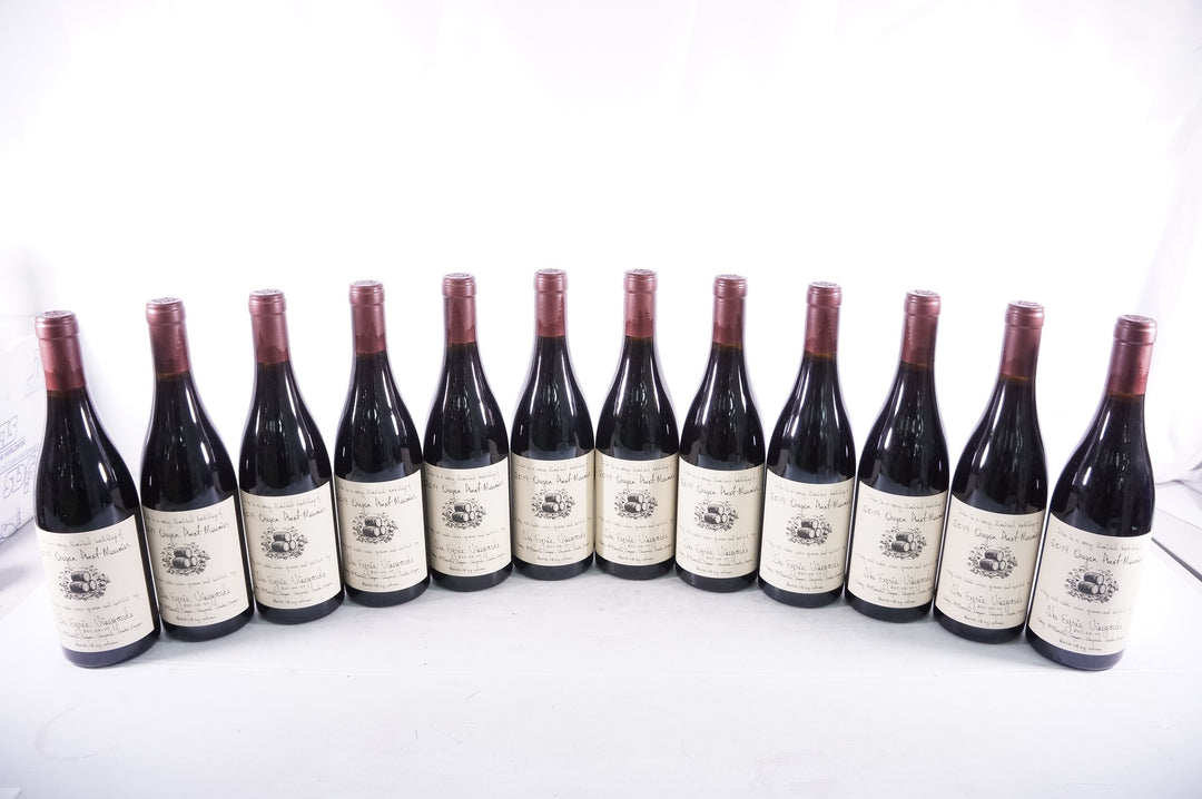 Eyrie Vineyards Pinot Meunier 2019