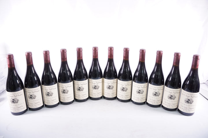 Eyrie Vineyards Pinot Meunier 2019