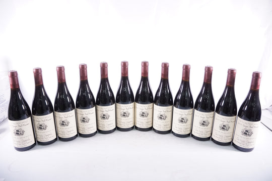 Eyrie Vineyards Pinot Meunier 2019