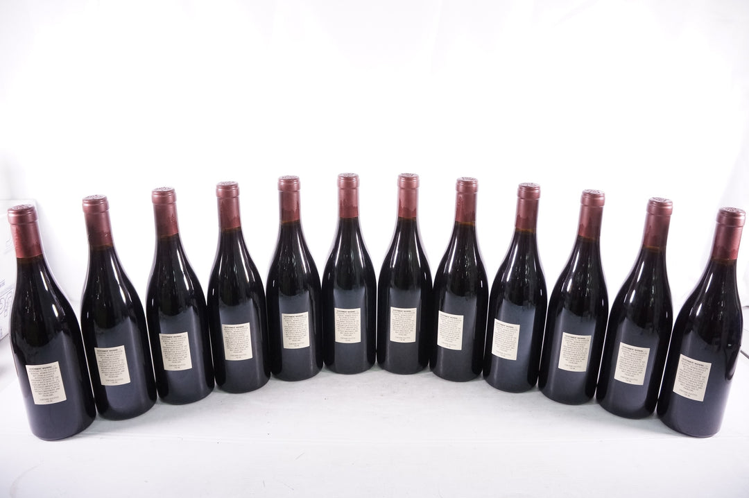 Eyrie Vineyards Pinot Meunier 2019