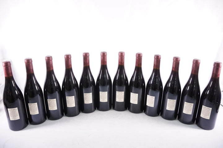 Eyrie Vineyards Pinot Meunier 2019