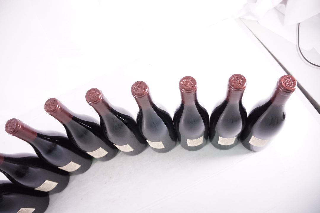 Eyrie Vineyards Pinot Meunier 2019