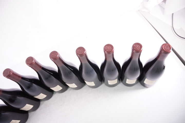 Eyrie Vineyards Pinot Meunier 2019
