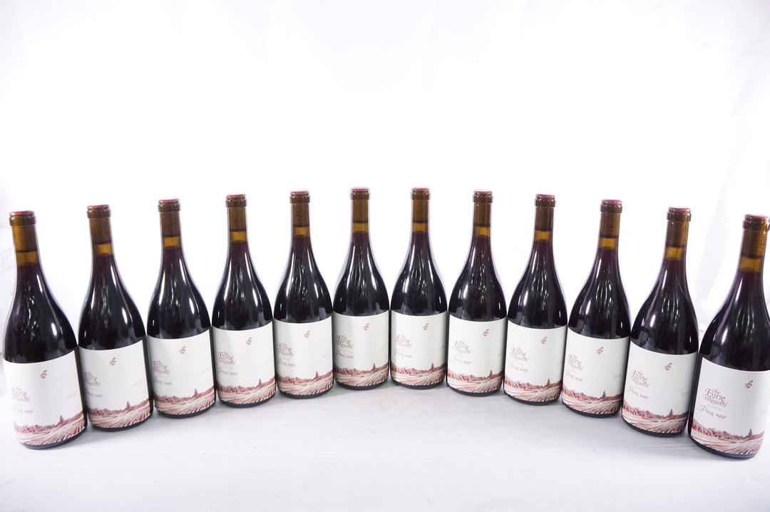 Eyrie Vineyards Pinot Noir 2019