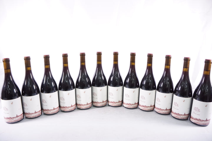 Eyrie Vineyards Pinot Noir 2019