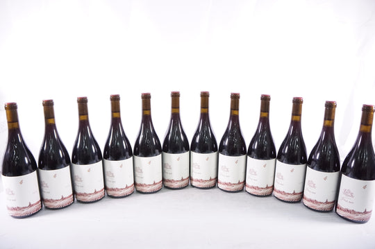 Eyrie Vineyards Pinot Noir 2019