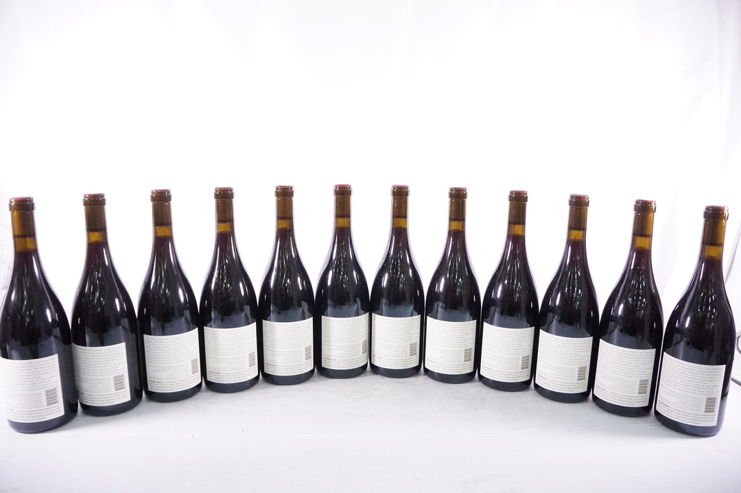 Eyrie Vineyards Pinot Noir 2019