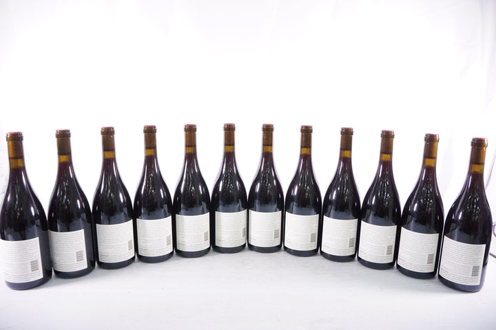 Eyrie Vineyards Pinot Noir 2019