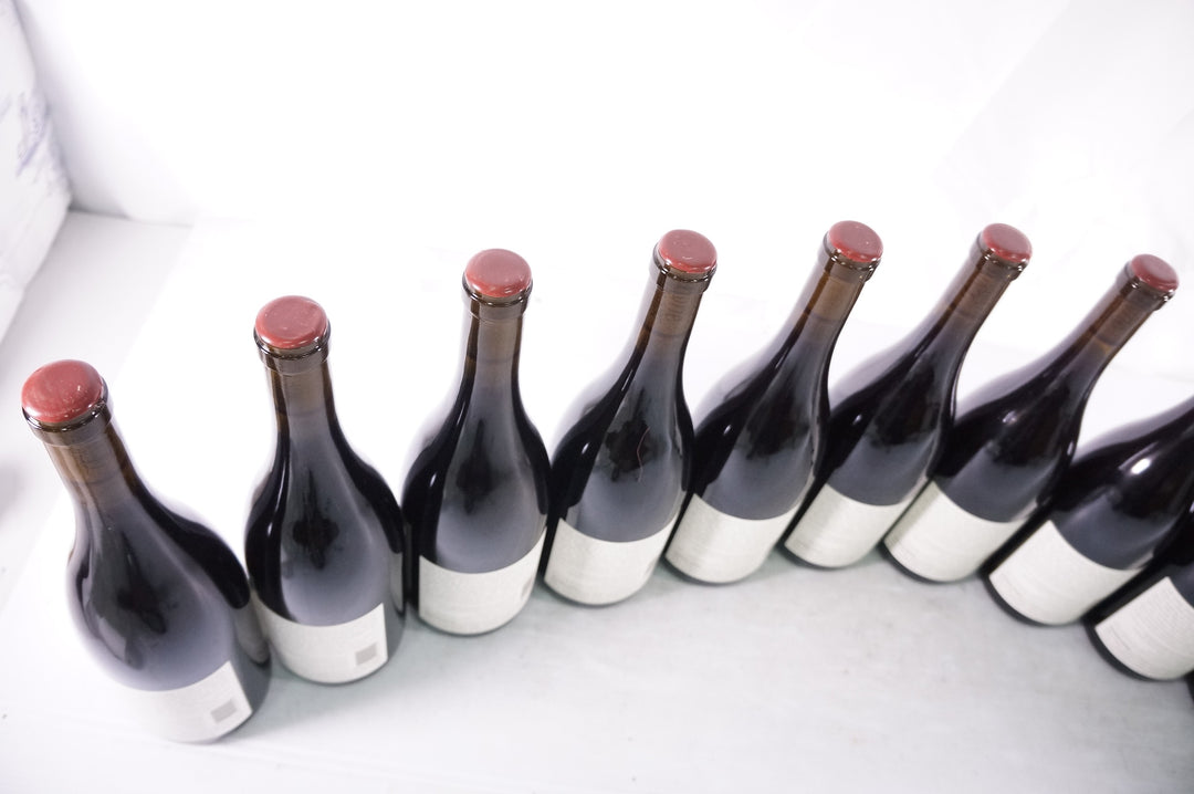 Eyrie Vineyards Pinot Noir 2019