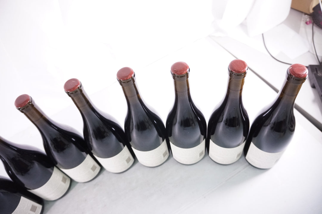 Eyrie Vineyards Pinot Noir 2019