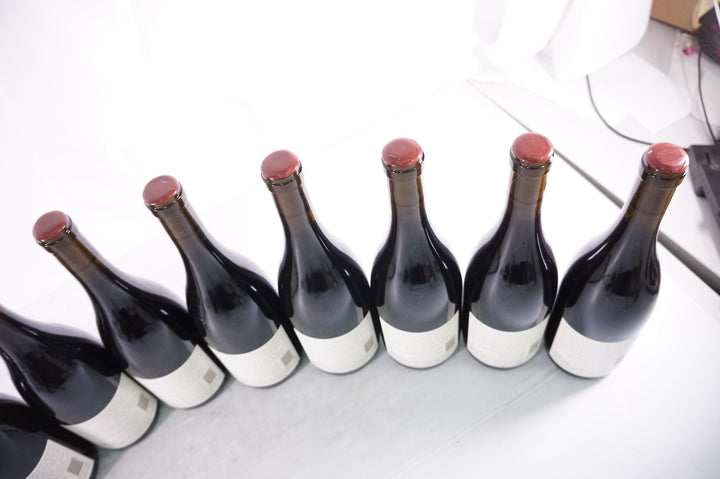 Eyrie Vineyards Pinot Noir 2019