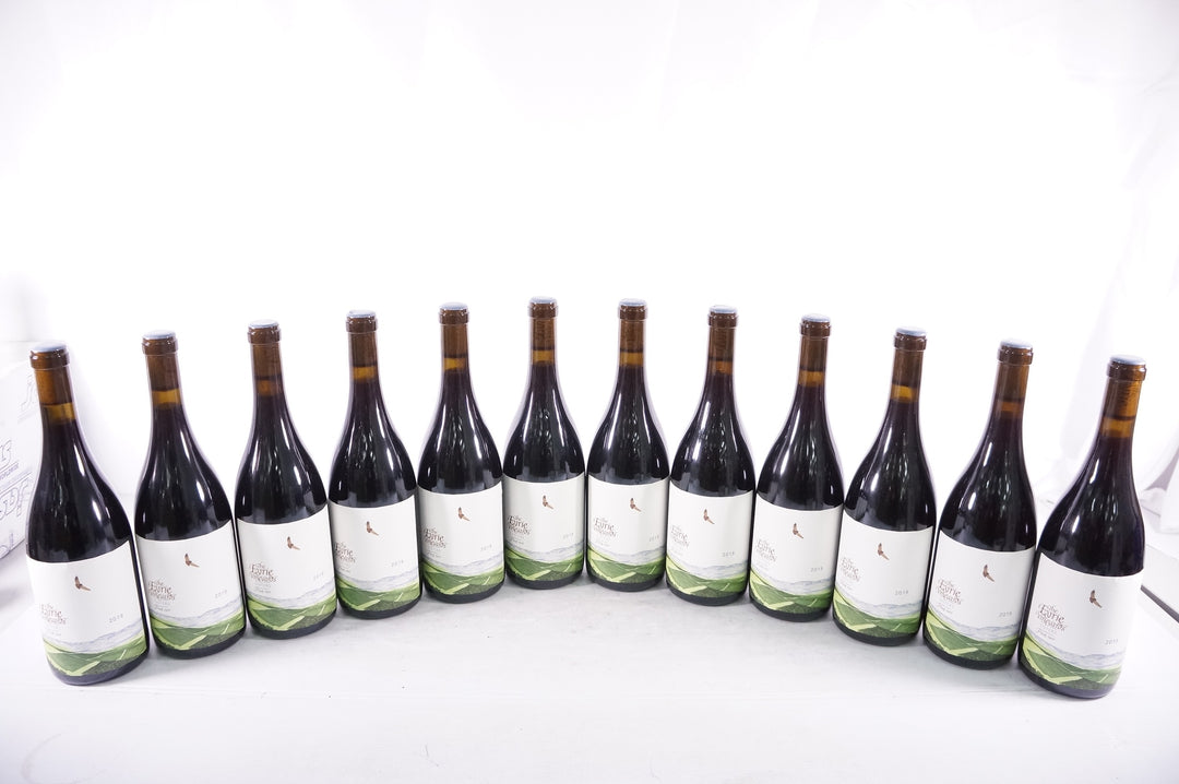 Eyrie Vineyards Sisters Pinot Noir 2019