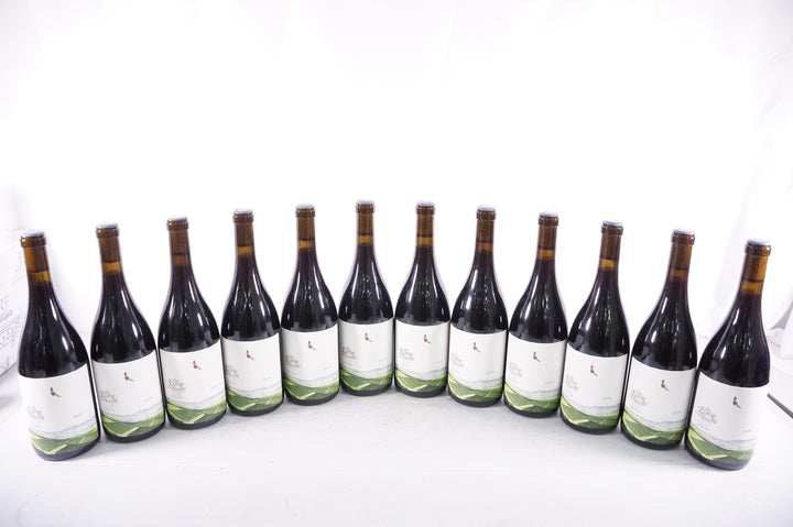 Eyrie Vineyards Sisters Pinot Noir 2019