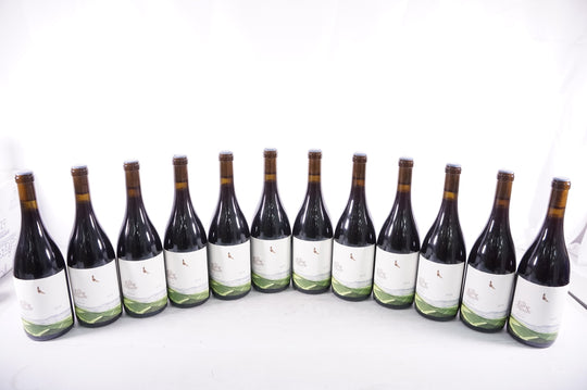 Eyrie Vineyards Sisters Pinot Noir 2019