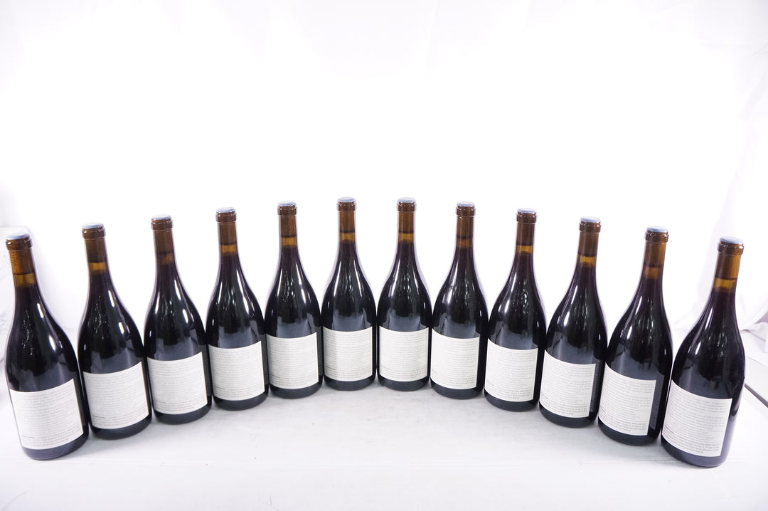 Eyrie Vineyards Sisters Pinot Noir 2019