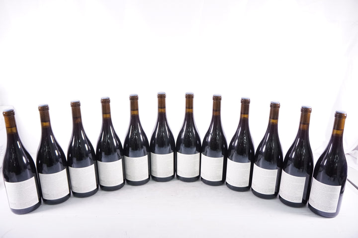 Eyrie Vineyards Sisters Pinot Noir 2019