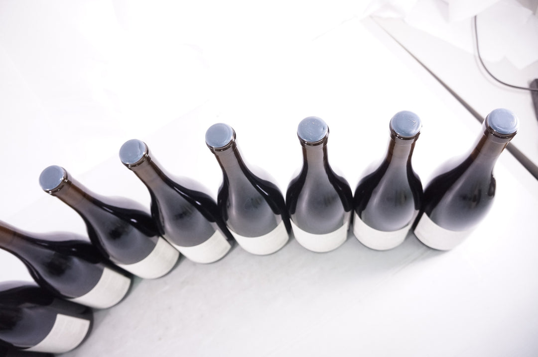 Eyrie Vineyards Sisters Pinot Noir 2019